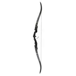 Mybo Pathfinder 17" Recurve Riser 22 Mybo Pathfinder 17" Recurve Riser -Archery Discount Store 17 complete black web