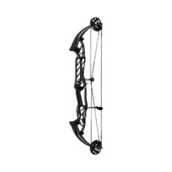 Hoyt Stratos 36 HBT Compound Bows 2024 -Archery Discount Store 36hbtblack 4
