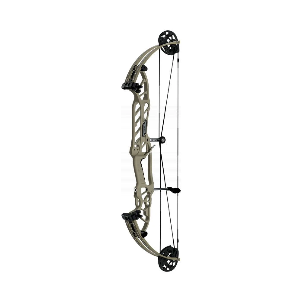 Hoyt Stratos 36 HBT Compound Bows 6 Hoyt Stratos 36 HBT Compound Bows - Image 6