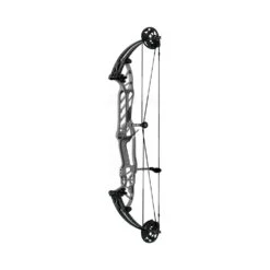 Hoyt Stratos 36 HBT Compound Bows 2024 -Archery Discount Store 36hbtgrey 4