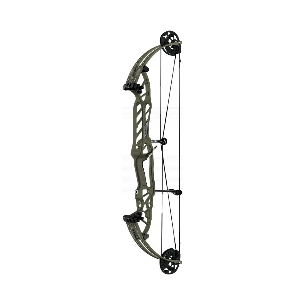 Hoyt Stratos 36 HBT Compound Bows 7 Hoyt Stratos 36 HBT Compound Bows - Image 7