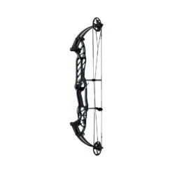 Hoyt Stratos 36 SVX Compound Bows -Archery Discount Store 36svxblack