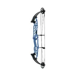 Hoyt Stratos 36 SVX Compound Bows -Archery Discount Store 36svxblue