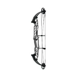 Hoyt Stratos 36 SVX Compound Bows -Archery Discount Store 36svxgrey
