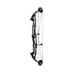 Hoyt Stratos 40 HBT Compound Bows 2024 -Archery Discount Store 40hbtblack 8 1
