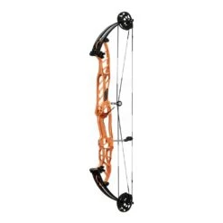 Hoyt Stratos 40 HBT Compound Bows 2024 -Archery Discount Store 40hbtsolar 1