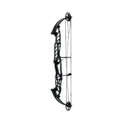 Hoyt Stratos 40 SVX Compound Bows 2024 -Archery Discount Store 40svxblack 8