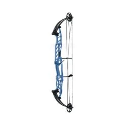 Hoyt Stratos 40 SVX Compound Bows -Archery Discount Store 40svxblue 2