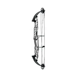 Hoyt Stratos 40 SVX Compound Bows -Archery Discount Store 40svxgrey 2