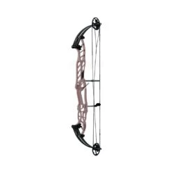 Hoyt Stratos 40 SVX Compound Bows -Archery Discount Store 40svxpink 2