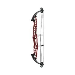 Hoyt Stratos 40 SVX Compound Bows -Archery Discount Store 40svxred 2