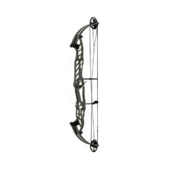Hoyt Stratos 40 SVX Compound Bows -Archery Discount Store 40svxwilderness 2