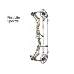 Mathews Phase4 29 Compound Bow -Archery Discount Store 429firstlitespectre