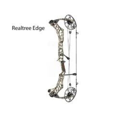 Mathews Phase4 29 Compound Bow -Archery Discount Store 429realtreeedge