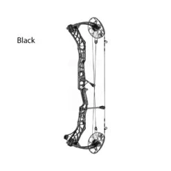 Mathews Phase4 33 Compound Bow -Archery Discount Store 433black