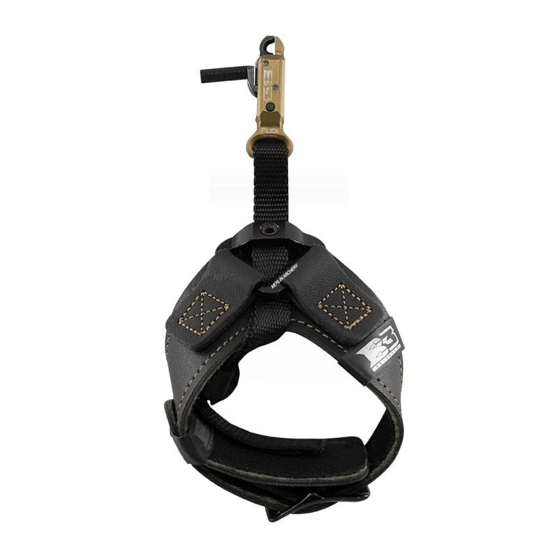 B3 Archery King Release Aid 1 B3 Archery King Release Aid