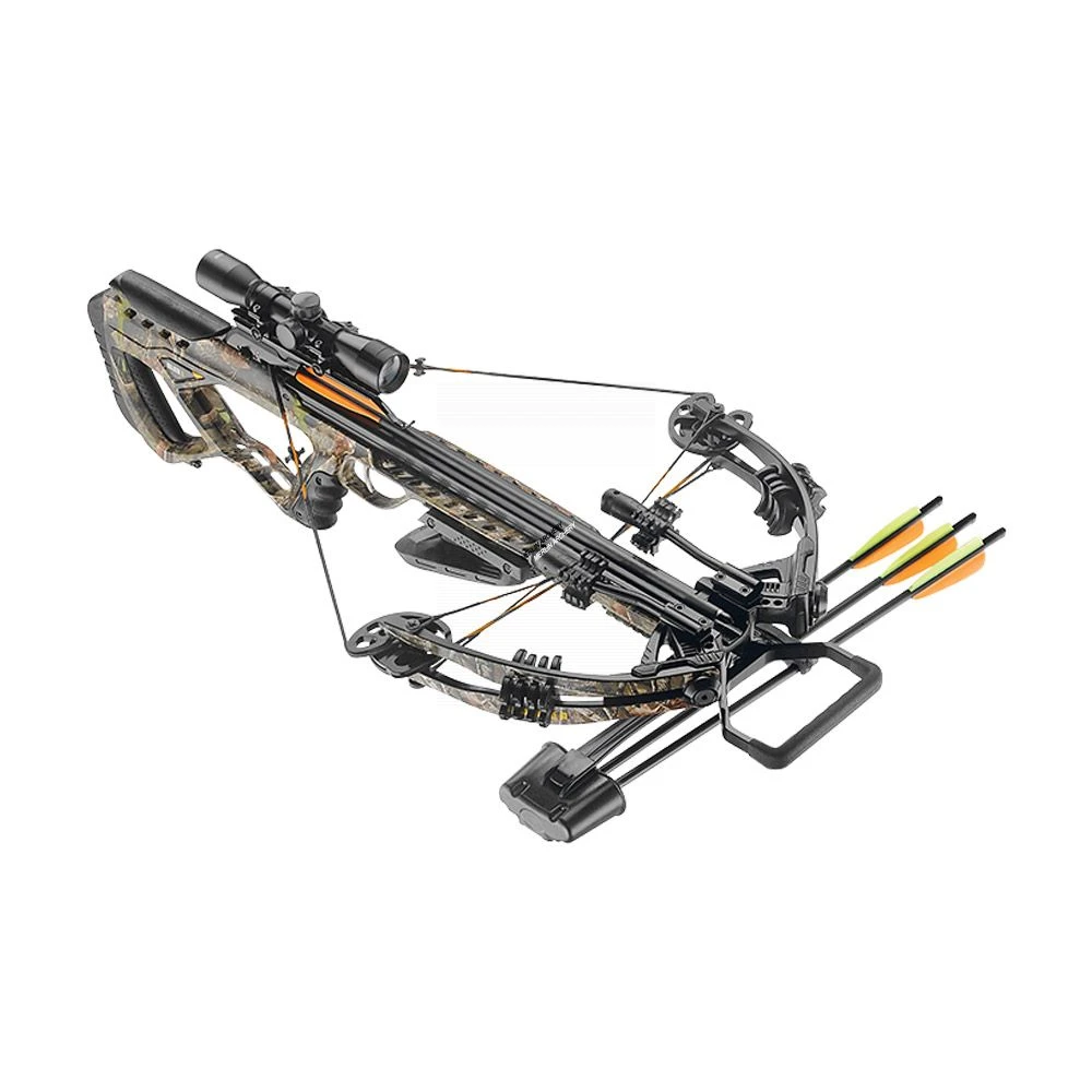 EK Archery Guillotine M+ Crossbow Package 2 EK Archery Guillotine M+ Crossbow Package - Image 2