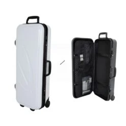 Shibuya 1000X ABS Recurve Case -Archery Discount Store 824125