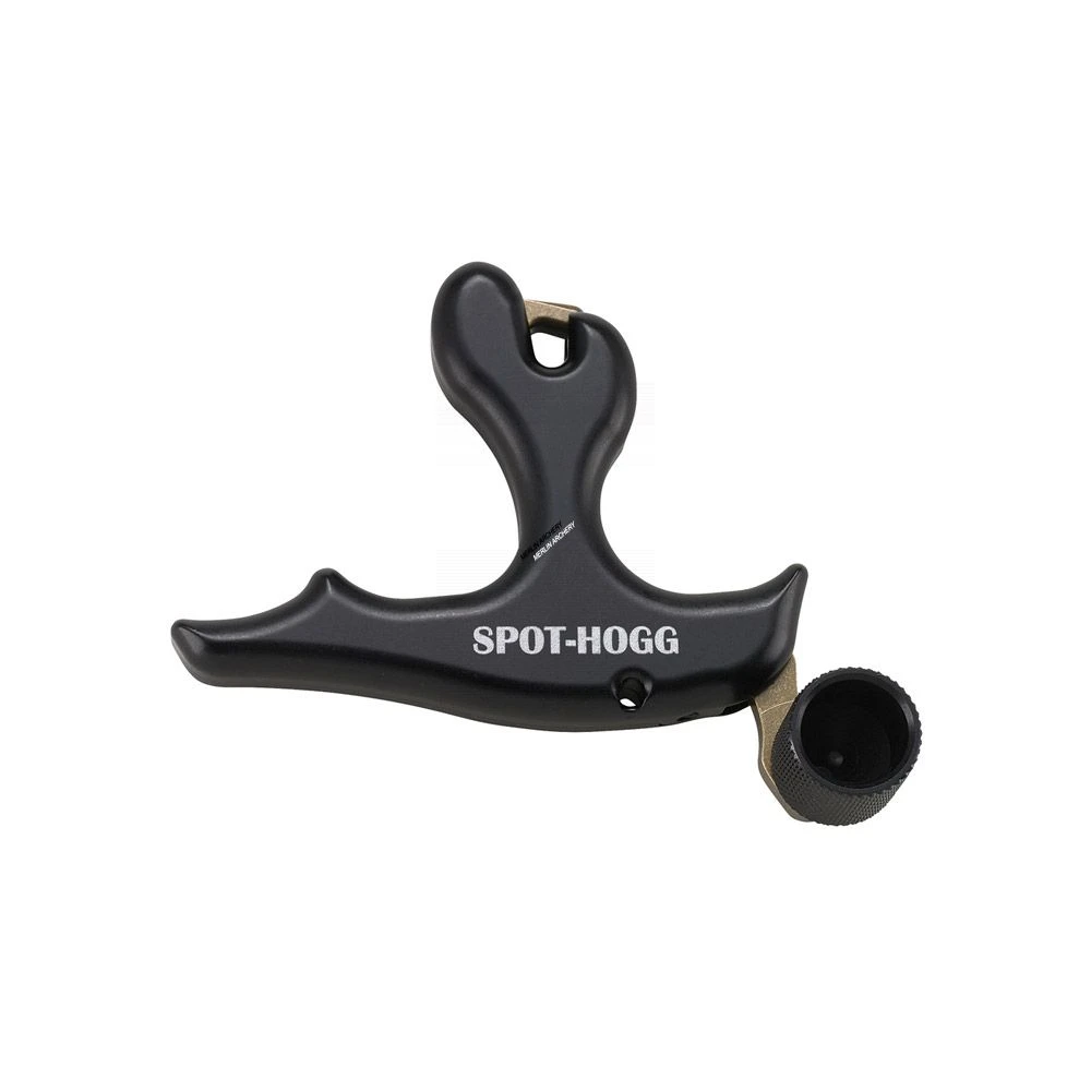 Spot Hogg Whipper Snapper Release Aid - 3 Finger 1 Spot Hogg Whipper Snapper Release Aid - 3 Finger