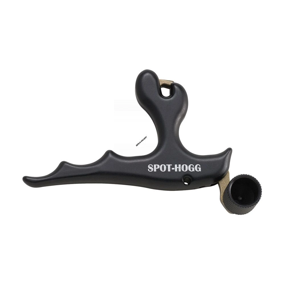 Spot Hogg Whipper Snapper Release Aid - 4 Finger 1 Spot Hogg Whipper Snapper Release Aid - 4 Finger