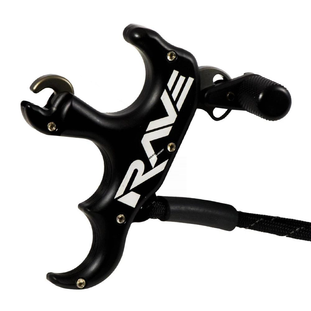 TRU Ball Rave Thumb Release Aid 1 TRU Ball Rave Thumb Release Aid