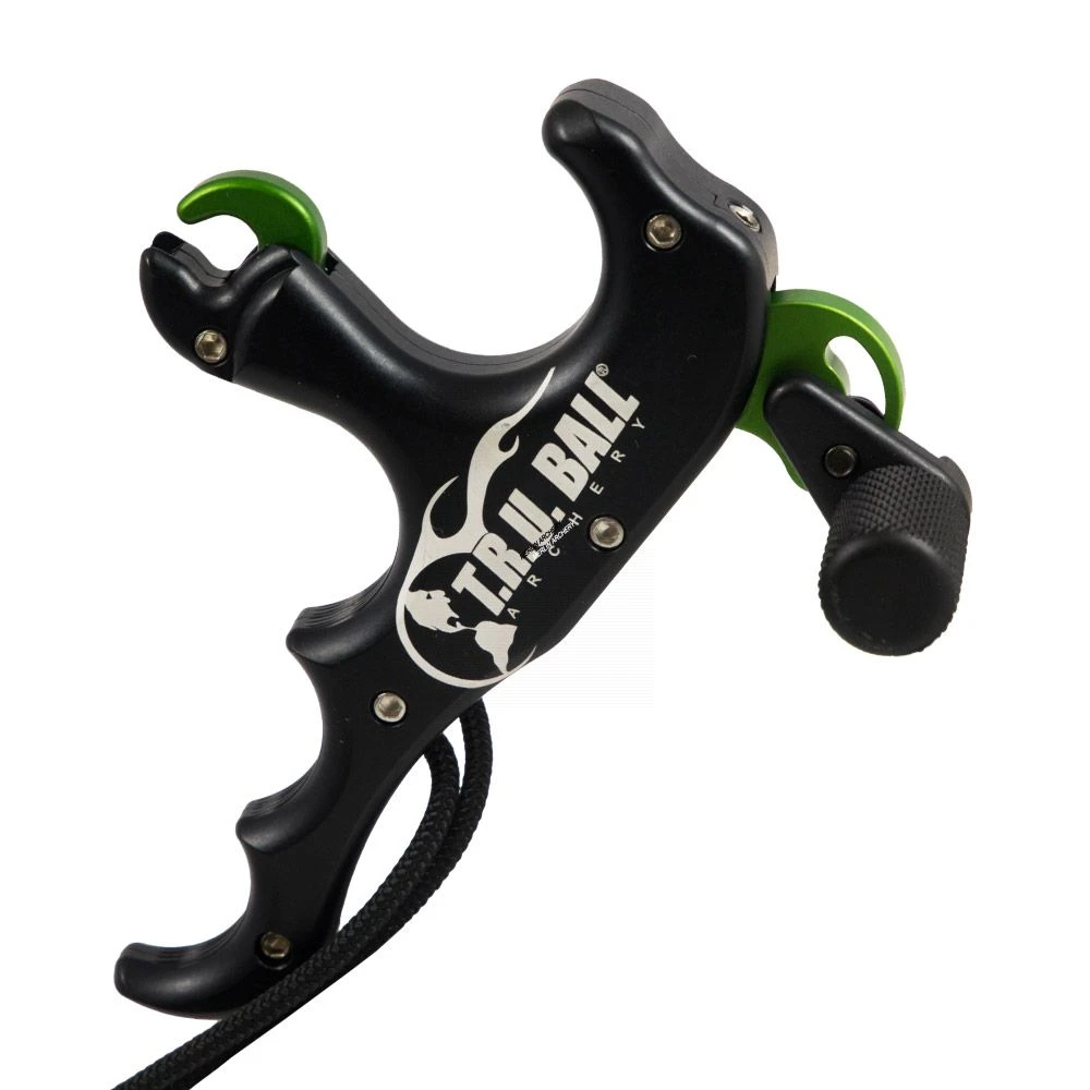 TRU Ball Bone Collector Thumb Release Aid 1 TRU Ball Bone Collector Thumb Release Aid