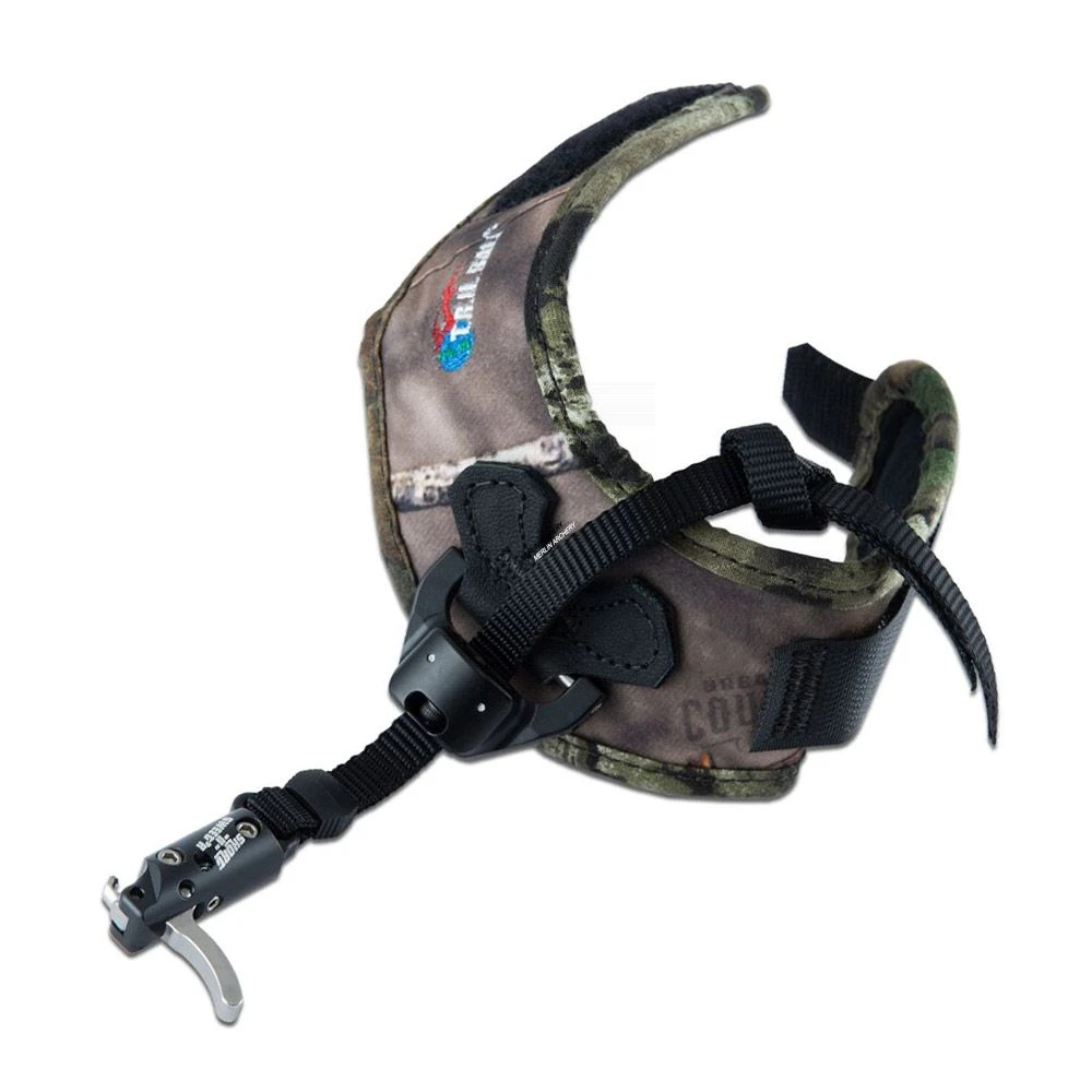 TRU Ball Short N Sweet'R Wrist Release - S1 2 TRU Ball Short N Sweet'R Wrist Release - S1 - Image 2