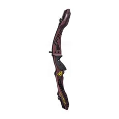 Win & Win Wiawis TFT-G Recurve Riser -Archery Discount Store 834314 2