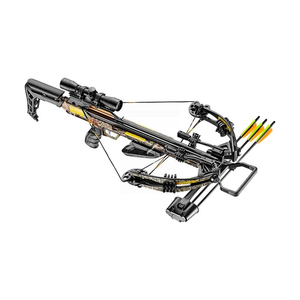 Ek Archery Accelerator Crossbow - 370 2 Ek Archery Accelerator Crossbow - 370 - Image 2