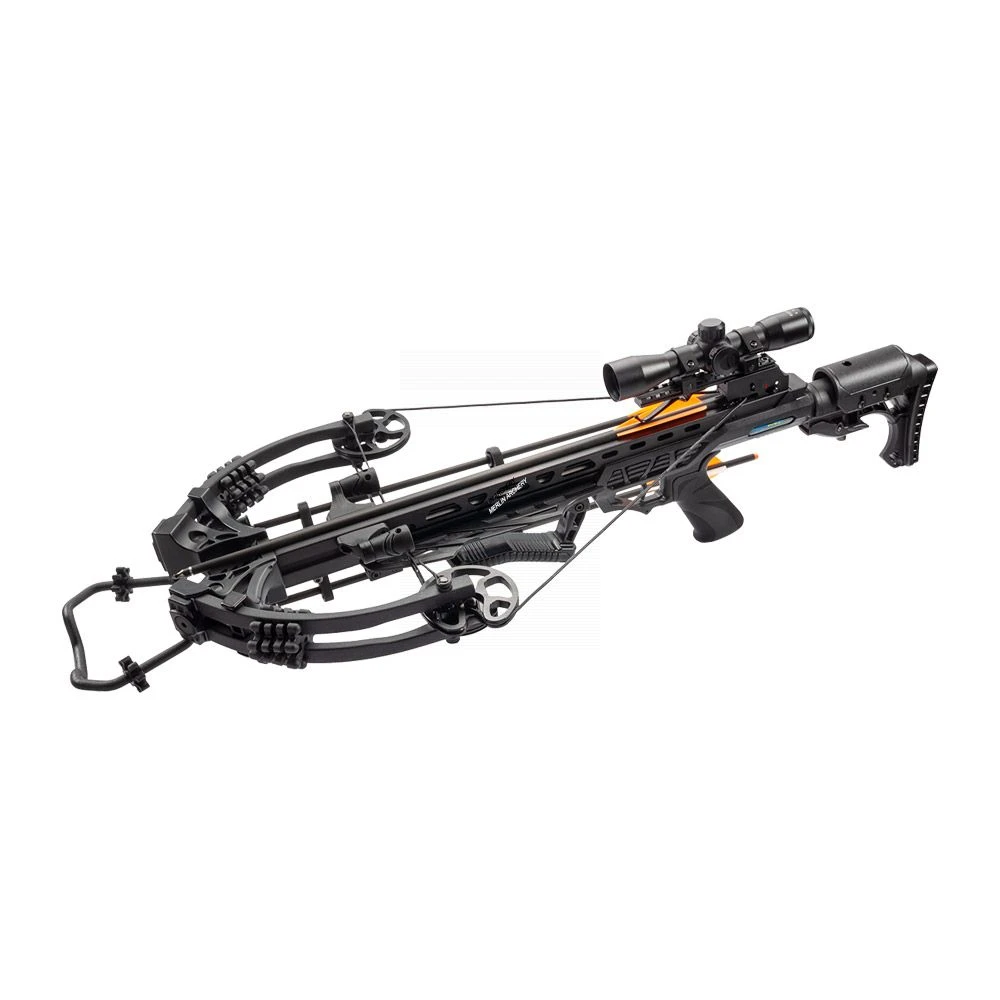 Man Kung Kraken Crossbow 2 Man Kung Kraken Crossbow - Image 2