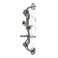 Bear Whitetail Legend RTH Compound Bow -Archery Discount Store 837819 2