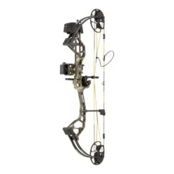 Bear Royale RTH Compound Bow -Archery Discount Store 837831 1