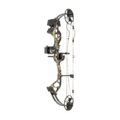 Bear Royale RTH Compound Bow -Archery Discount Store 837835 1