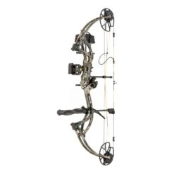 Bear Cruzer G2 - RTH -Compound Bow -Archery Discount Store 837890 1