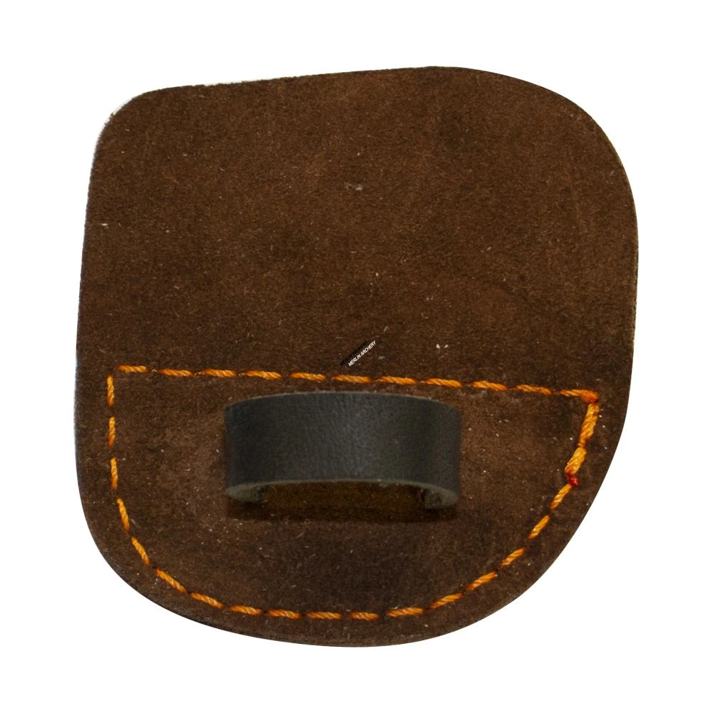 VLBB Three Under Calf Skin Tab 2 VLBB Three Under Calf Skin Tab - Image 2