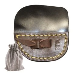 VLBB Three Under Calf Skin Tab 6 VLBB Three Under Calf Skin Tab -Archery Discount Store 837926 2