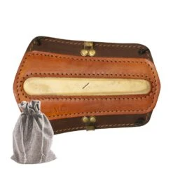 VLBB Armguard Goatskin 8 VLBB Armguard Goatskin -Archery Discount Store 837980 1