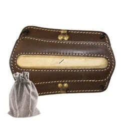 VLBB Armguard Goatskin 9 VLBB Armguard Goatskin -Archery Discount Store 837981 1