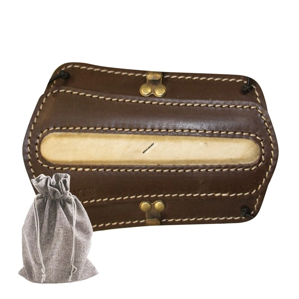 VLBB Armguard Goatskin 5 VLBB Armguard Goatskin - Image 5