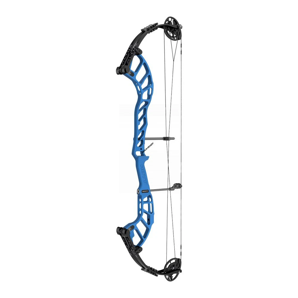 Hoyt Altus DCX Compound Bow - Cam 1 4 Hoyt Altus DCX Compound Bow - Cam 1 - Image 4