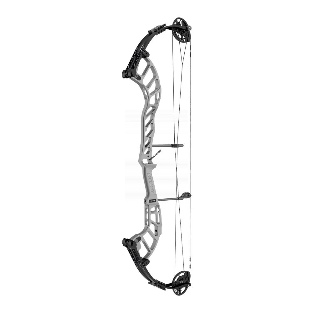 Hoyt Altus DCX Compound Bow - Cam 1 5 Hoyt Altus DCX Compound Bow - Cam 1 - Image 5