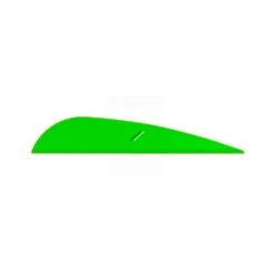 AAE Arizona Trad-26 Vanes - 2.7" -Archery Discount Store 838673 1