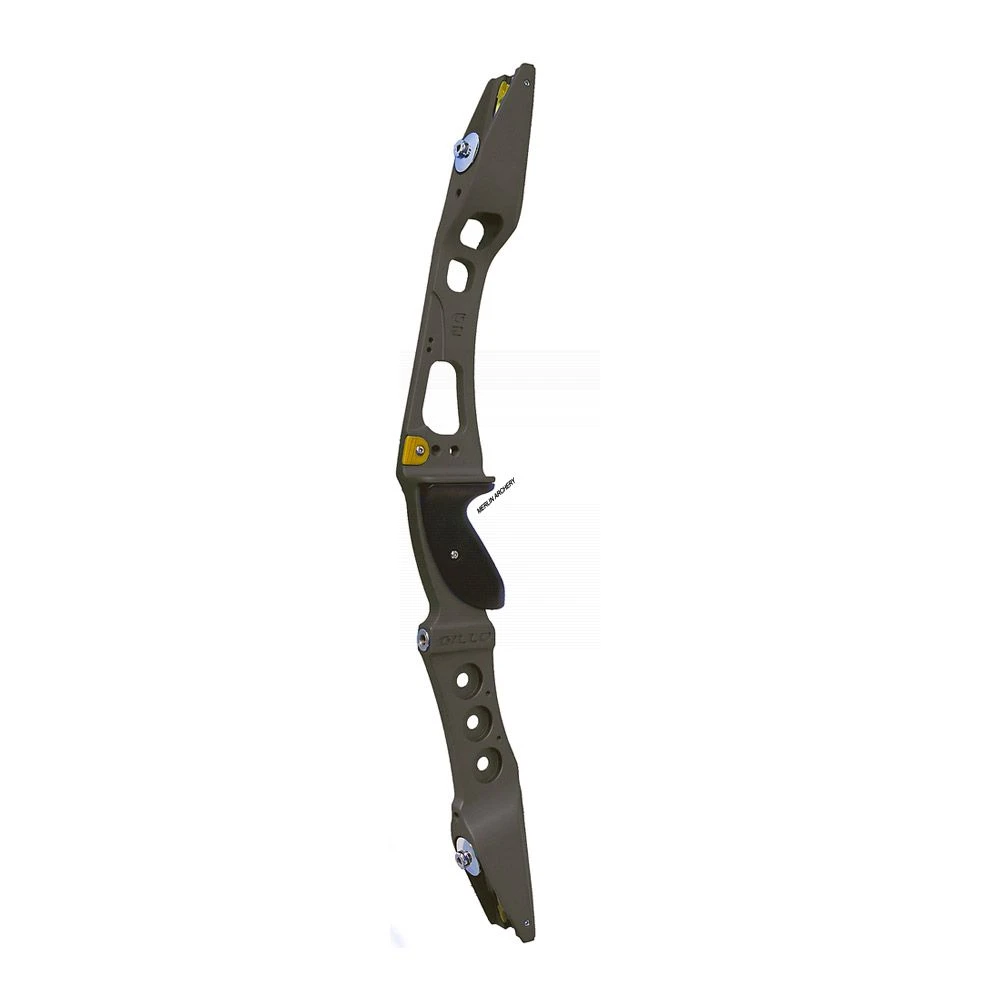 Gillo G2K 25" Recurve Riser 2 Gillo G2K 25" Recurve Riser - Image 2