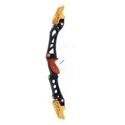 Gillo GT27 Formula 27" Recurve Riser -Archery Discount Store 838751 1