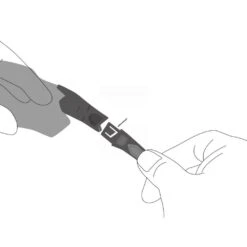 MAC Evolution Paradox Shooting Glasses -Archery Discount Store 840583d