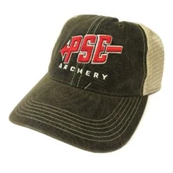 PSE Cap 15 PSE Cap -Archery Discount Store 840750 1