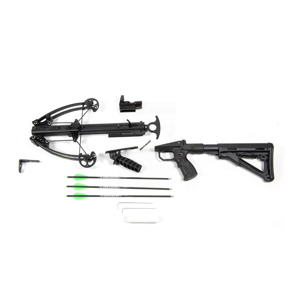 JunXing Drakon 100# Crossbow Set 3 JunXing Drakon 100# Crossbow Set - Image 3