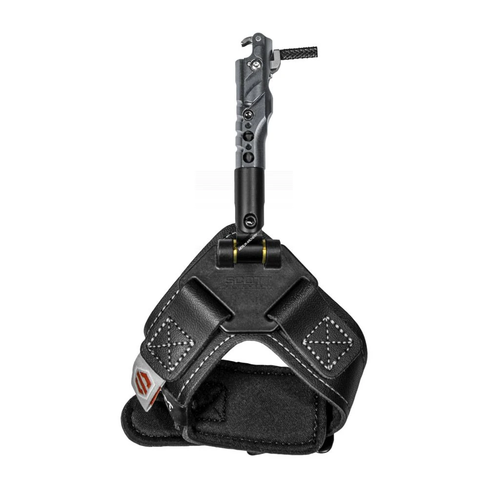 Scott Ghost Release Aid 1 Scott Ghost Release Aid