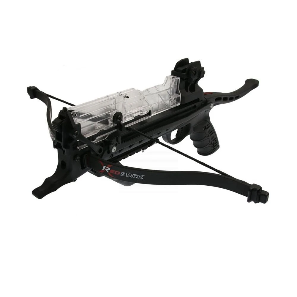 Hori-Zone Redback XR Pistol Crossbow 1 Hori-Zone Redback XR Pistol Crossbow