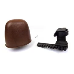 Selway Archery Plastic Strap-On Quiver -Archery Discount Store 841887 1 2